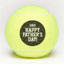 Suche nach vater tennis bälle Sport