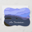 Suche nach moonlight einladungen Blau