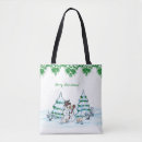 Suche nach weihnachtsbaum taschen Cartoon