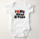 Suche nach nana babykleidung I liebe meine oma