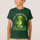 Suche nach dinosaurier kinder tshirts Schwester