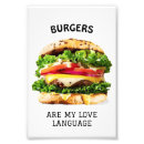 Suche nach burgers poster Essen