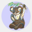 Suche nach beuteltiere aufkleber Koala