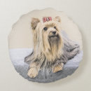 Suche nach yorkshire terrier kissen Welpe