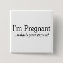 Suche nach schwanger buttons Erwartung