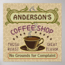 Suche nach coffee cup poster Kaffeehaus