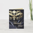 Suche nach masquerade karten Danke