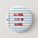 Suche nach akademiker buttons Schule