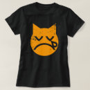 Suche nach cryer tshirts Katze