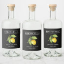 Suche nach bierflaschen etiketten Limoncello
