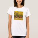 Suche nach goldenes pferd tshirts Für sie