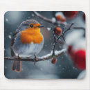 Suche nach rotkehlchen mousepads Tier