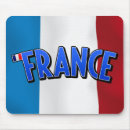 Suche nach französische flagge mousepads Paris