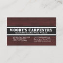 Suche nach zimmerei visitenkarten Holz