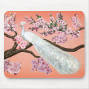 Suche nach kirschblüte mousepads Weiß