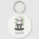 Suche nach niedlicher panda schlüsselanhänger Liebe