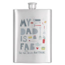 Suche nach funer flachmänner Dad