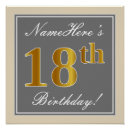 Suche nach 18 geburtstag poster 18 jahre alt