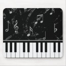Suche nach musikfreund mousepads Tastatur