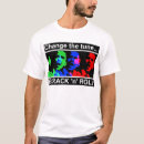 Suche nach melodien tshirts Rock