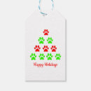 Suche nach weihnachtsbaum geschenkanhänger Rot