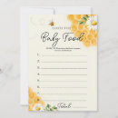 Suche nach food einladungen Babyparty