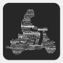 Suche nach lebensstile aufkleber Reise