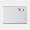 Suche nach magisch post it Einhorn