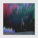 Suche nach die aurora borealis karten Grün
