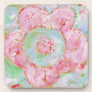 Suche nach acryl untersetzer Rosa