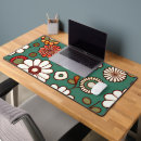 Suche nach vektor mit blumen mousepads Abstrakt