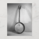 Suche nach banjo postkarten Musik