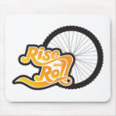 Suche nach mountainbiker mousepads Radfahrer