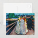 Suche nach edvard munch postkarten Expressionismus