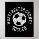 Suche nach fußball retro poster Schwarz