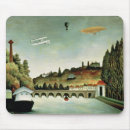 Suche nach rousseau mousepads Henri