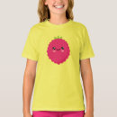 Suche nach himbeer tshirts Cartoon