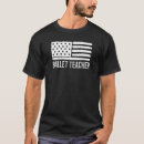 Suche nach ballettlehrer tshirts Lehrerin