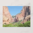 Suche nach zion nationalpark postkarten Natur