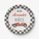 Suche nach vintage teller Rennwagen