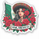 Suche nach mexico flag aufkleber Mexikanisch