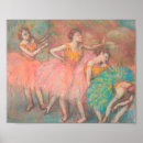Suche nach tänzerinnen poster Ballett