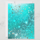 Suche nach tiffany karten Türkis