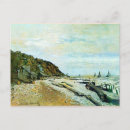Suche nach honfleur postkarten Claude monet