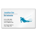 Suche nach skilehrer visitenkarten Snowboarden