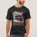 Suche nach zug tshirts Weihnachten