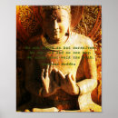 Suche nach gautama buddha poster Buddhismus