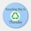 Suche nach recyceln magnete Abfall