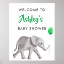 Suche nach baby elefant poster Geschlechtsneutral