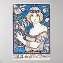 Suche nach salon poster Vintag